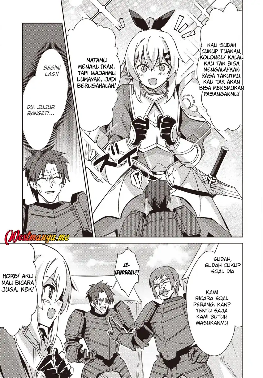 Raidorl Seiken Senki chapter 9 halaman 15