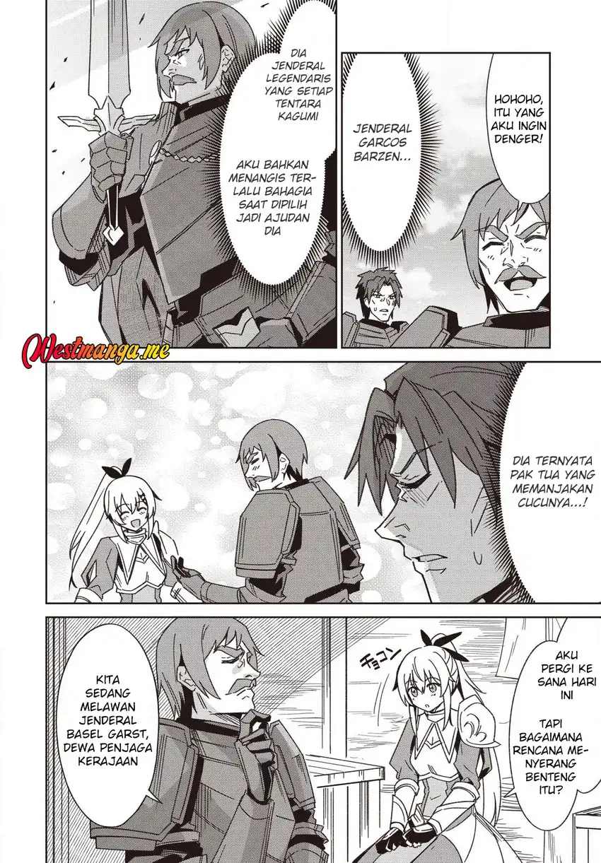 Raidorl Seiken Senki chapter 9 halaman 16