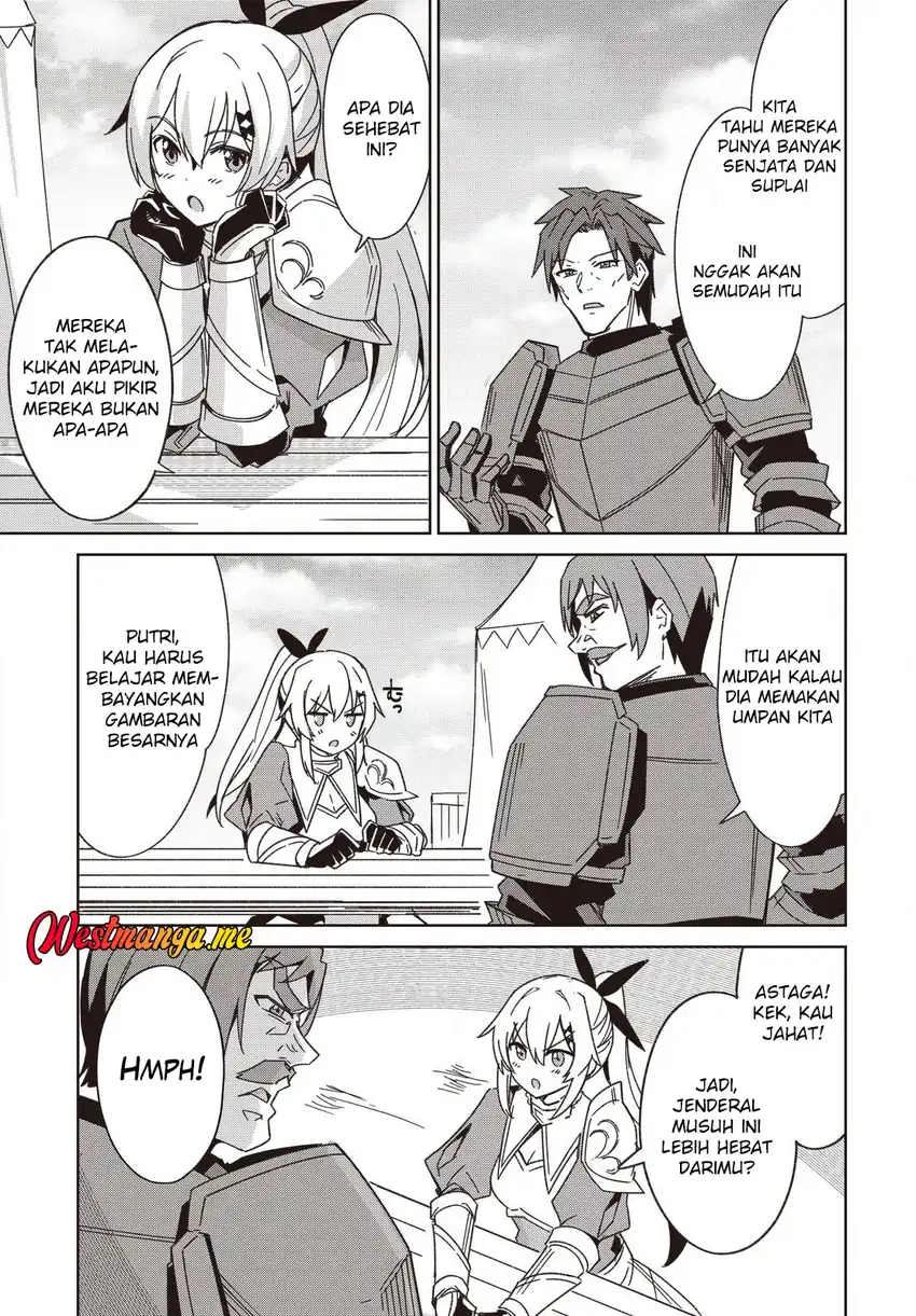 Raidorl Seiken Senki chapter 9 halaman 17