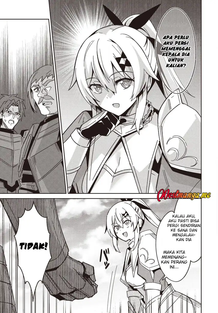 Raidorl Seiken Senki chapter 9 halaman 19