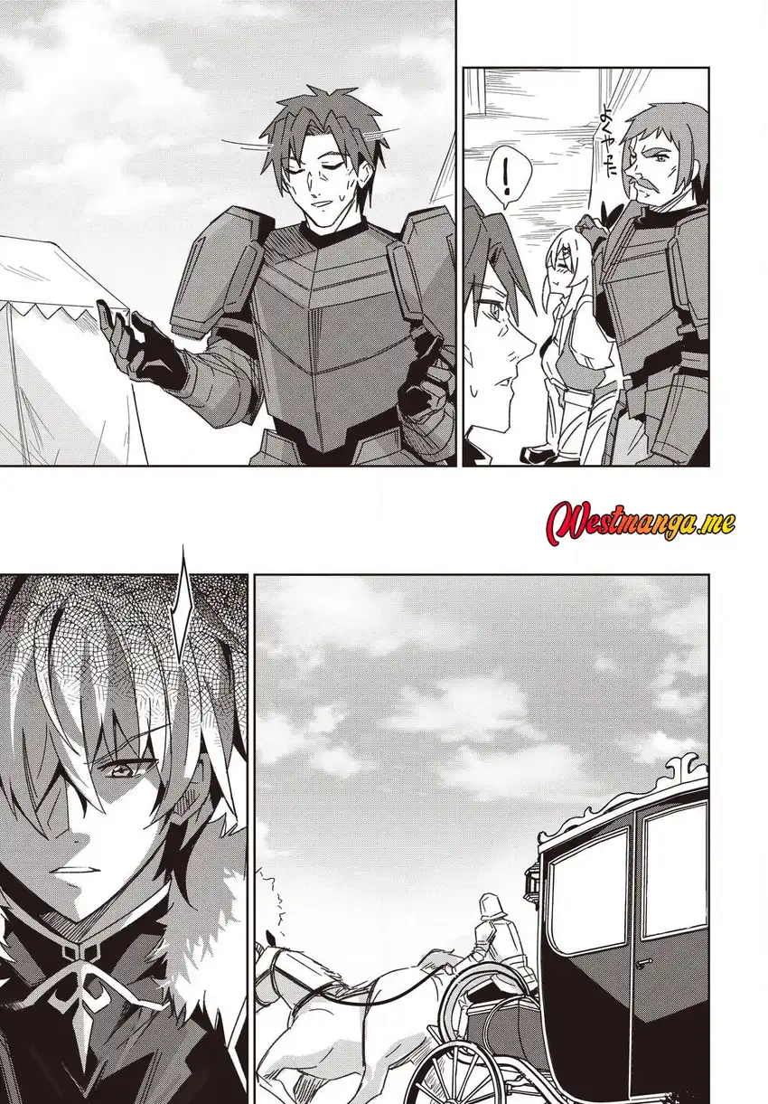 Raidorl Seiken Senki chapter 9 halaman 23