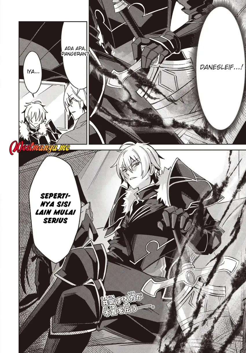 Raidorl Seiken Senki chapter 9 halaman 24