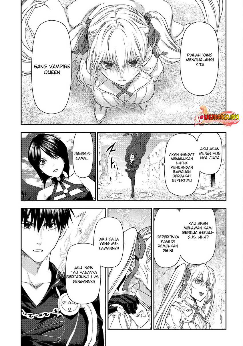 Rain Bab 101 halaman 16
