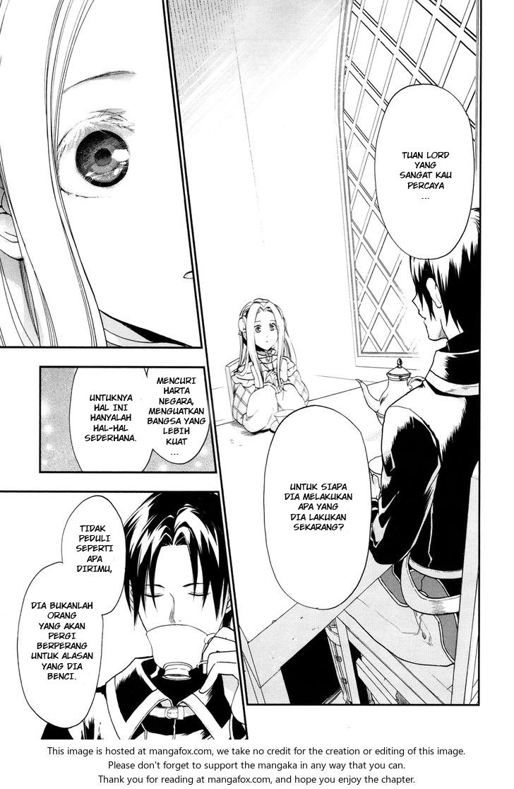 Rain Bab 25 halaman 9