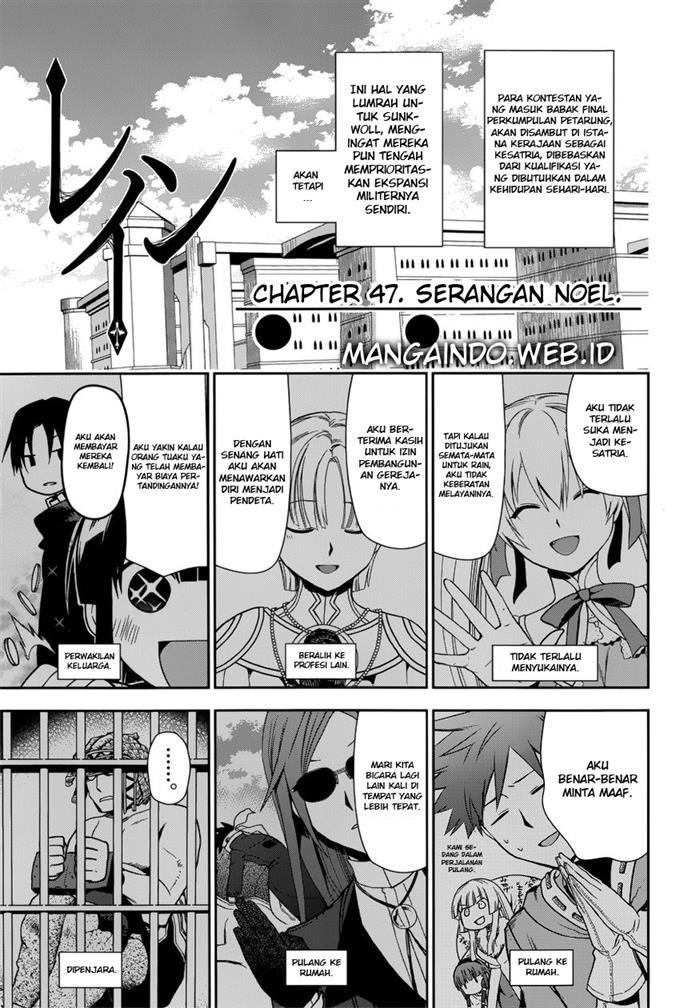 Rain Bab 47 halaman 1