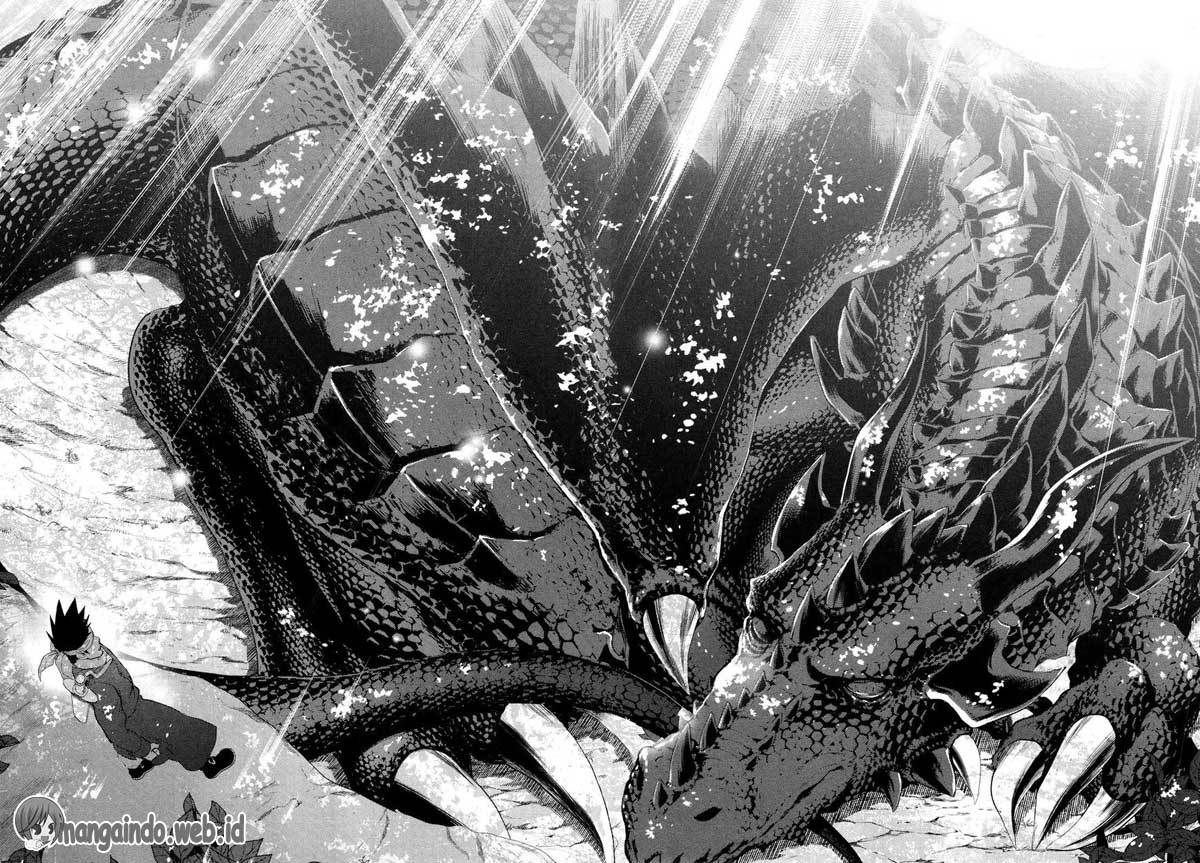 Rain Bab 65 halaman 11