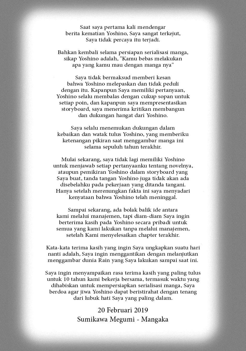 Rain Bab 99 halaman 30