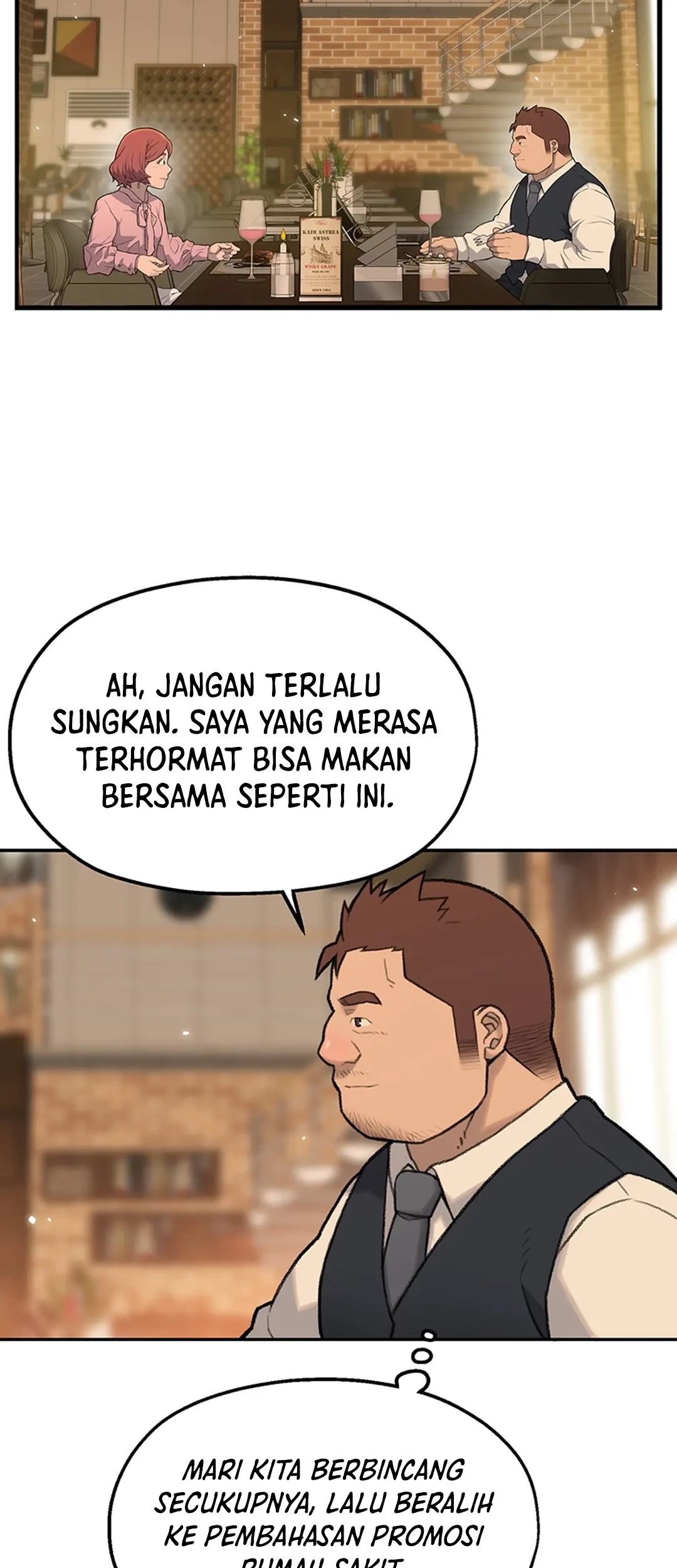 Rainbow Bridge Watchman Bab 1 halaman 81