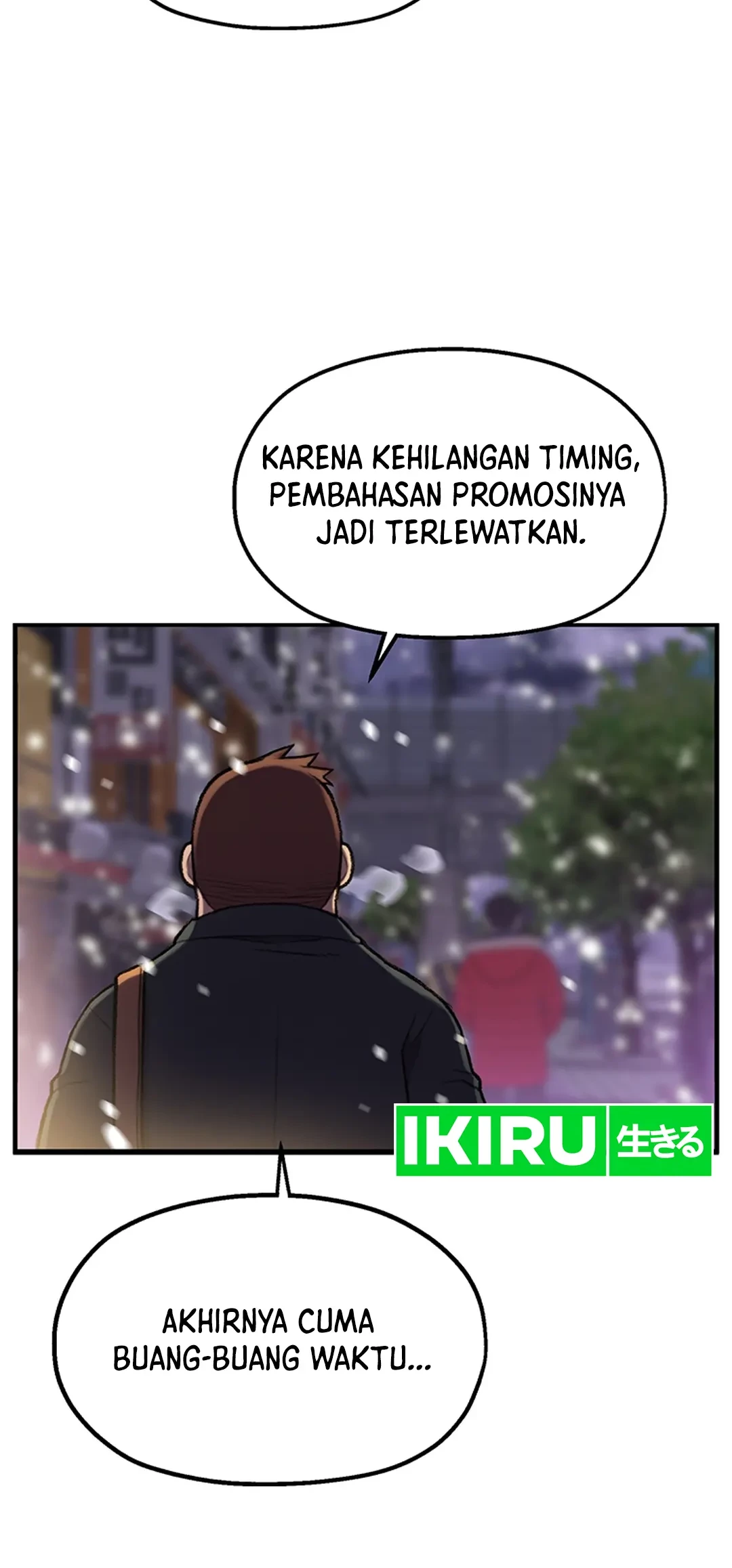 Rainbow Bridge Watchman Bab 1 halaman 91