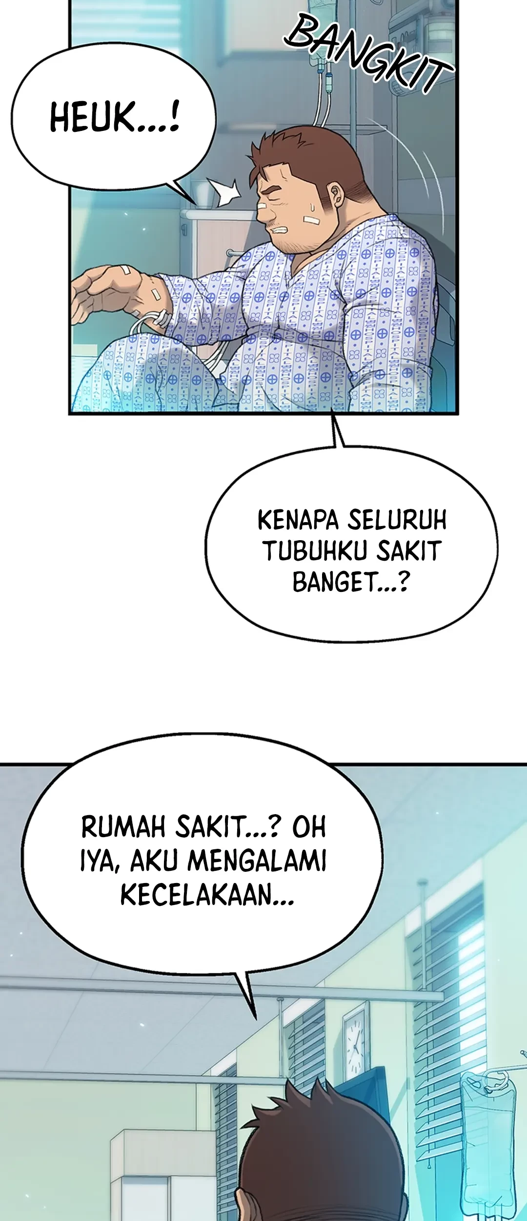 Rainbow Bridge Watchman Bab 1 halaman 108