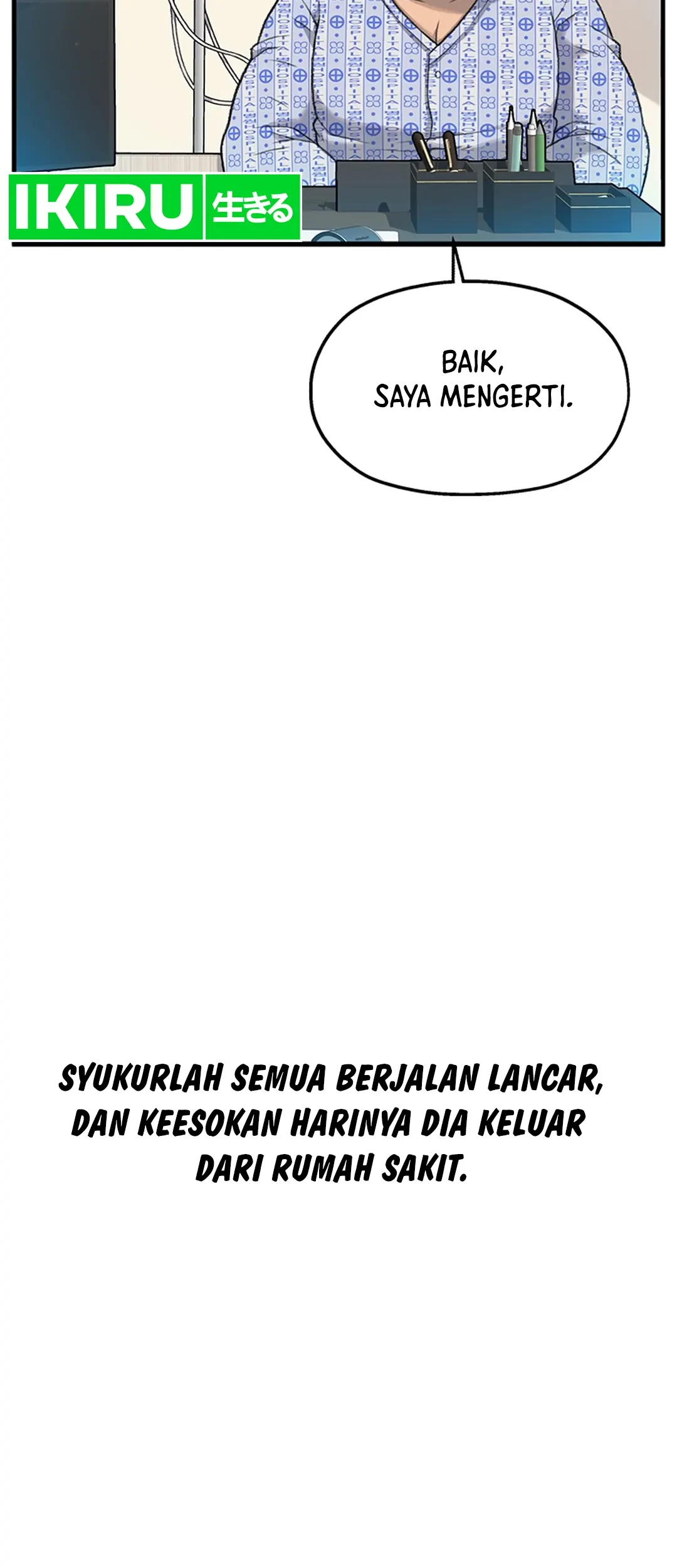 Rainbow Bridge Watchman Bab 1 halaman 114
