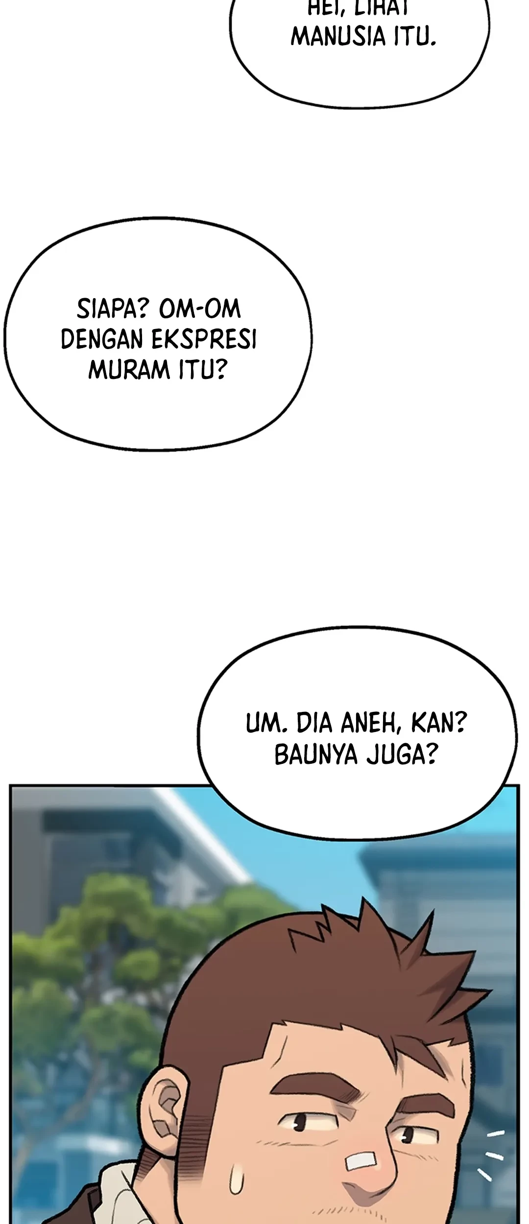 Rainbow Bridge Watchman Bab 1 halaman 119