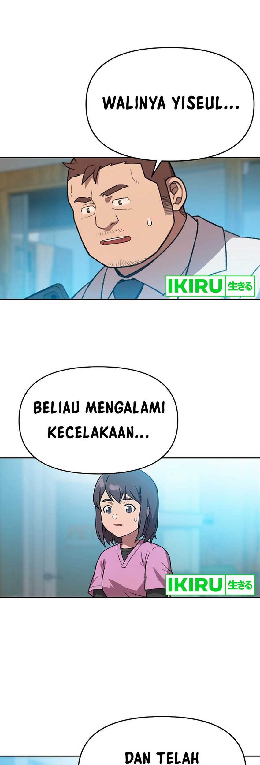 Rainbow Bridge Watchman Bab 101 halaman 2