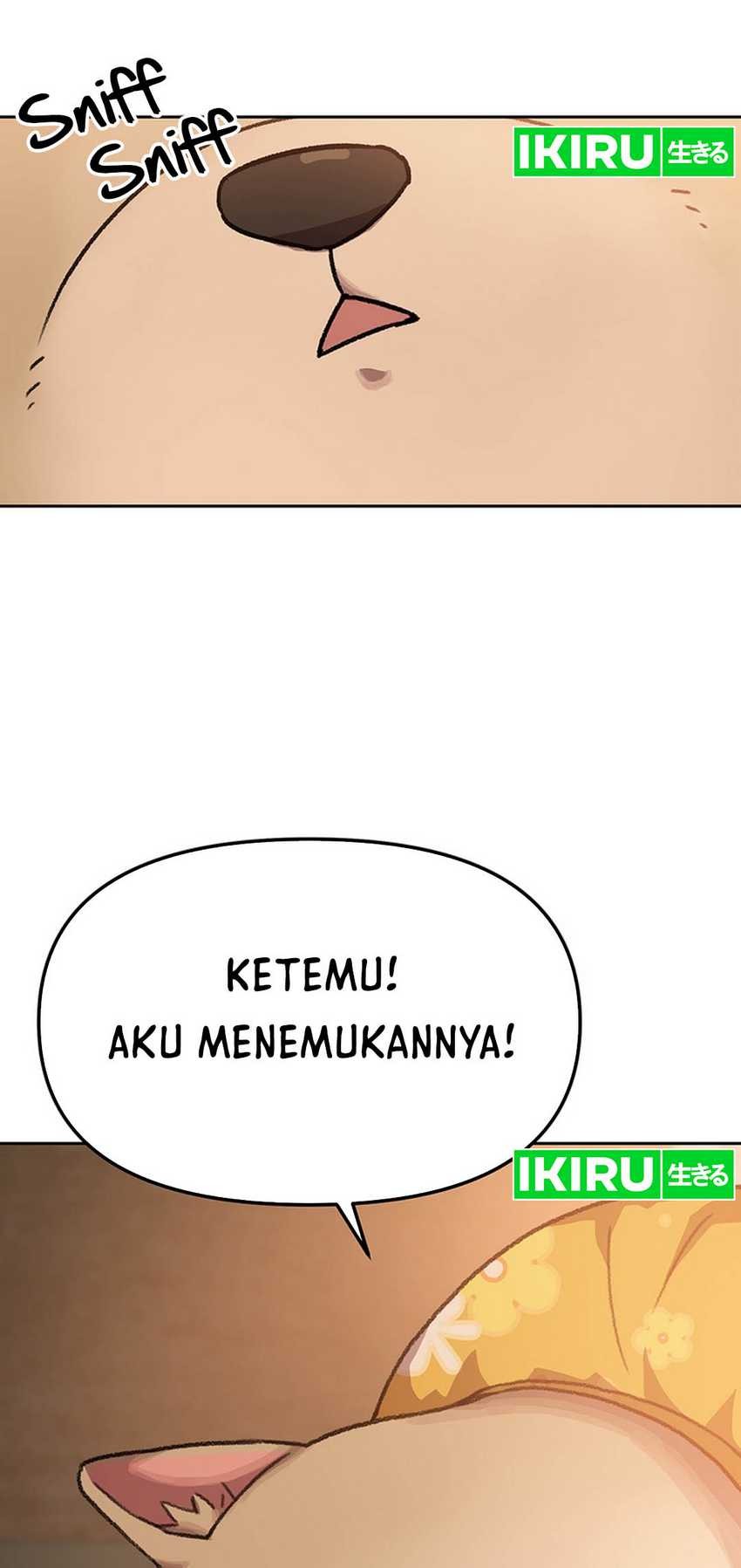 Rainbow Bridge Watchman Bab 101 halaman 21