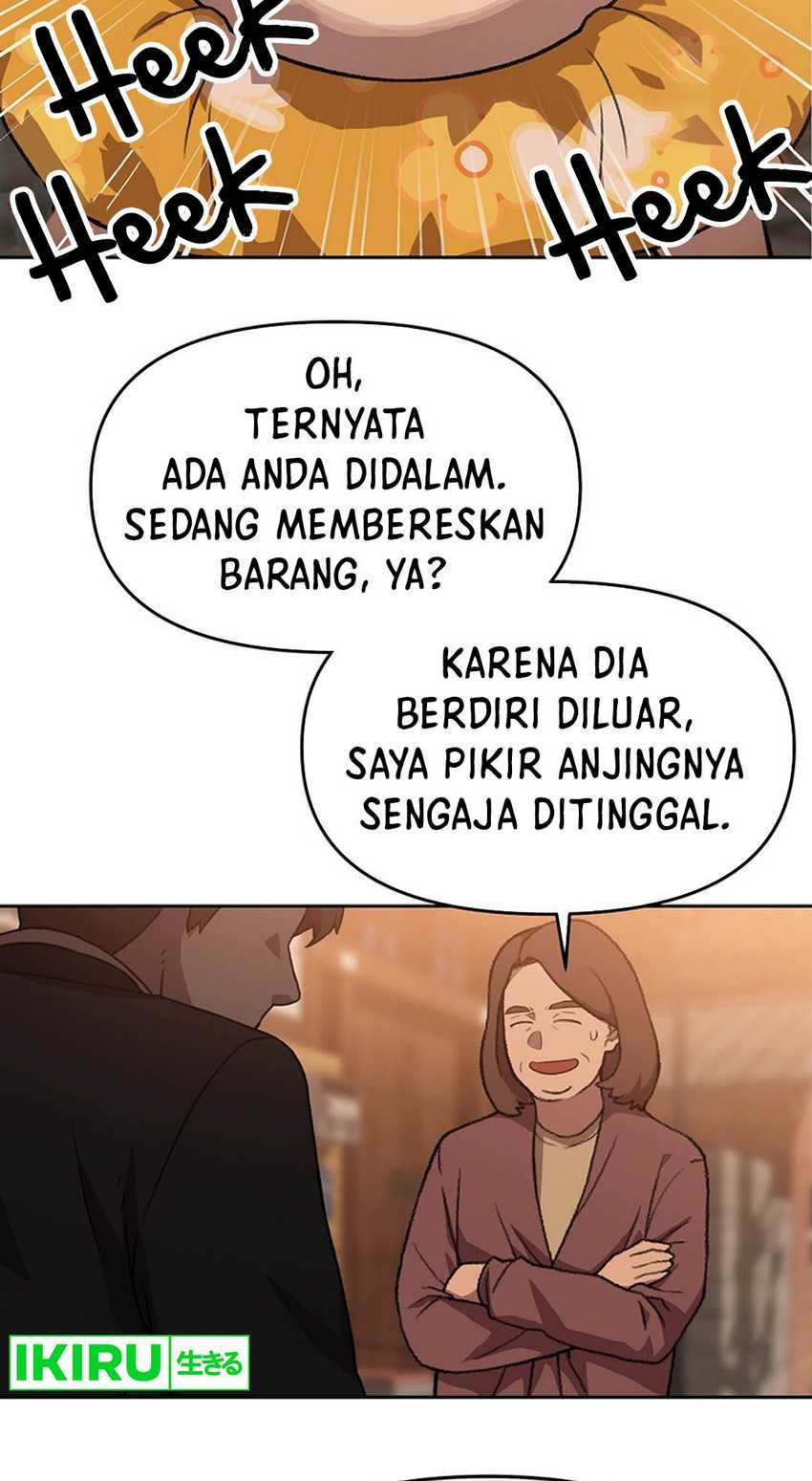 Rainbow Bridge Watchman Bab 101 halaman 26