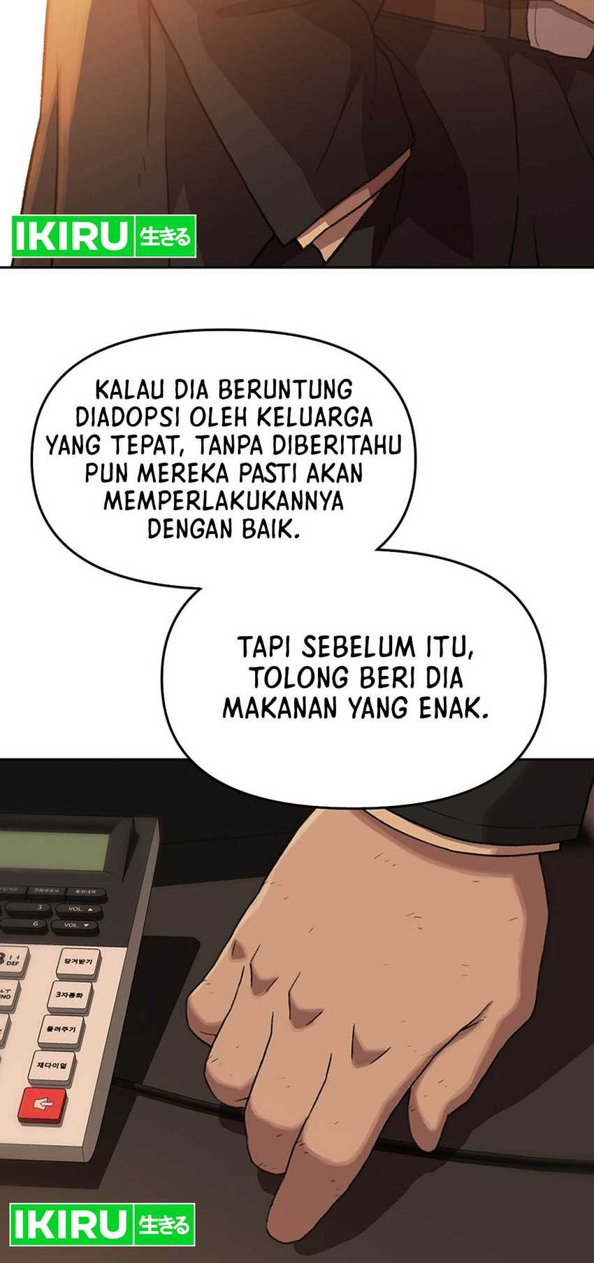 Rainbow Bridge Watchman Bab 101 halaman 31