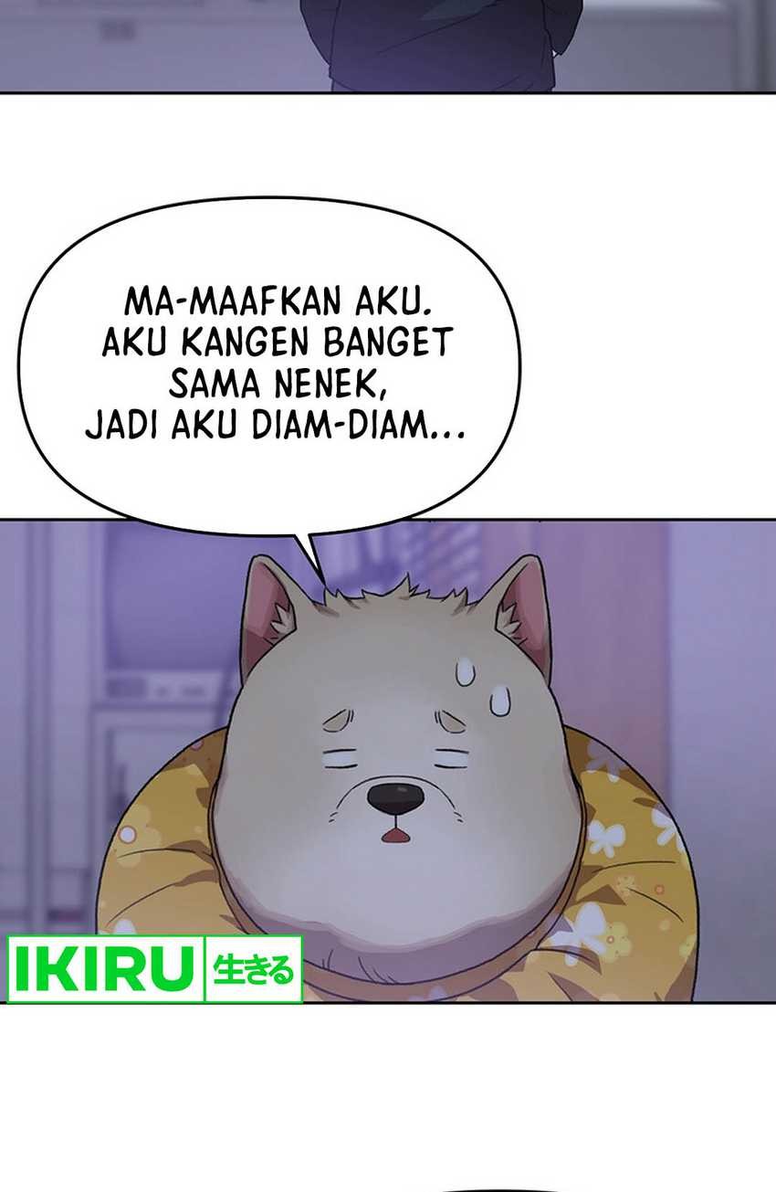 Rainbow Bridge Watchman Bab 101 halaman 36