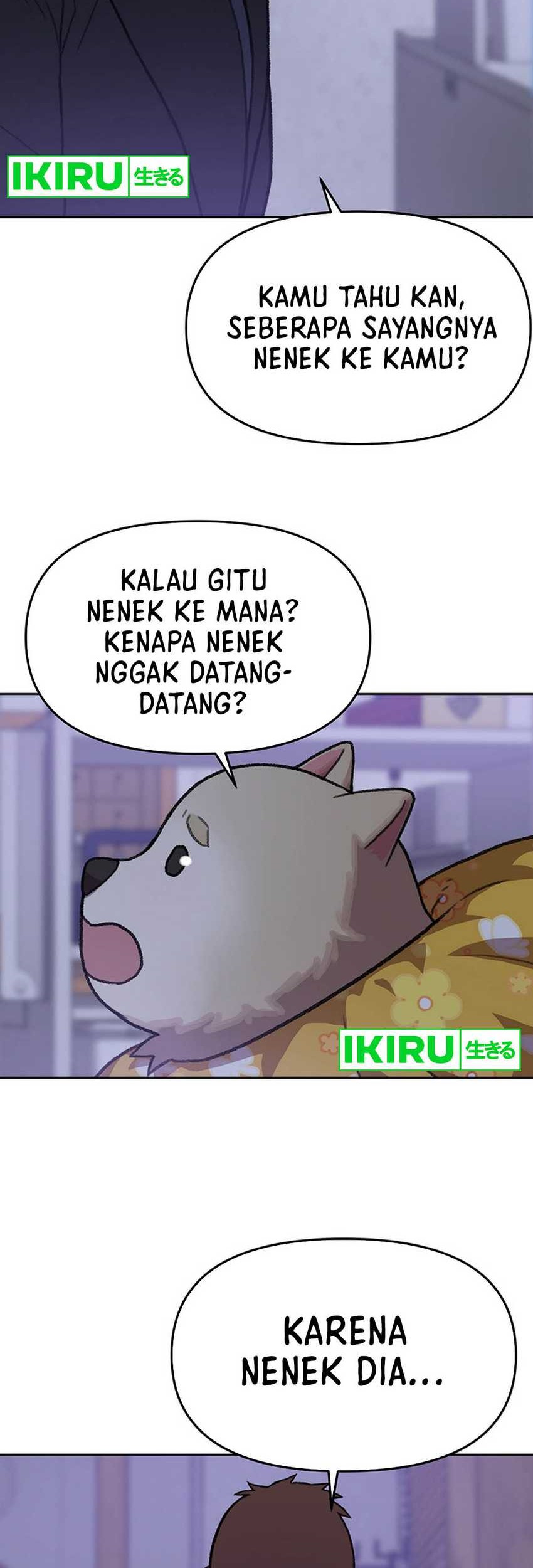 Rainbow Bridge Watchman Bab 101 halaman 38