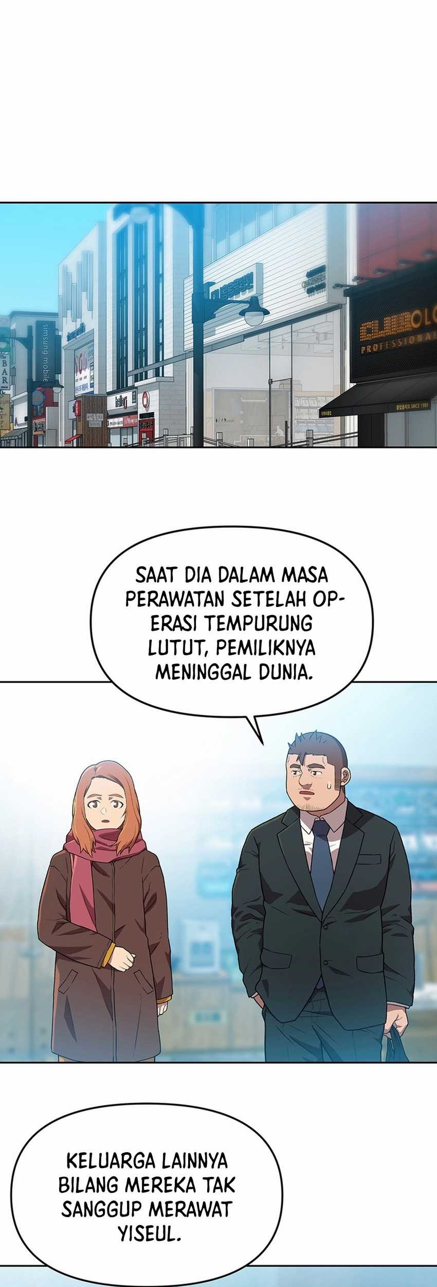 Rainbow Bridge Watchman Bab 102 halaman 25