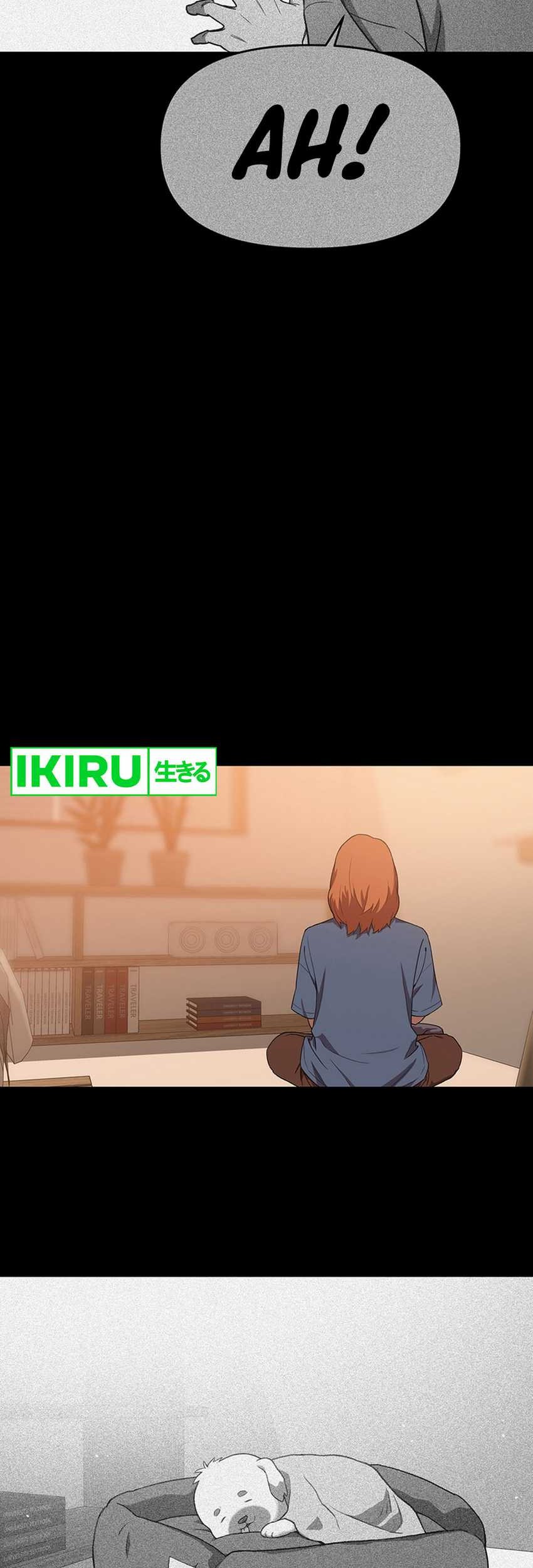 Rainbow Bridge Watchman chapter 103 halaman 19
