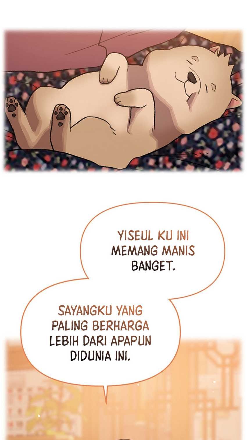 Rainbow Bridge Watchman chapter 103 halaman 31