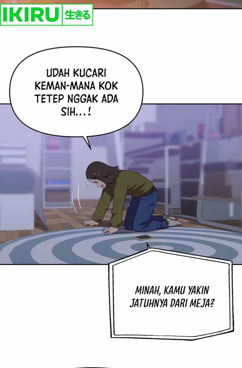 Rainbow Bridge Watchman chapter 105 halaman 4