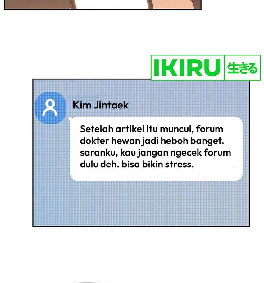 Rainbow Bridge Watchman chapter 108 halaman 6