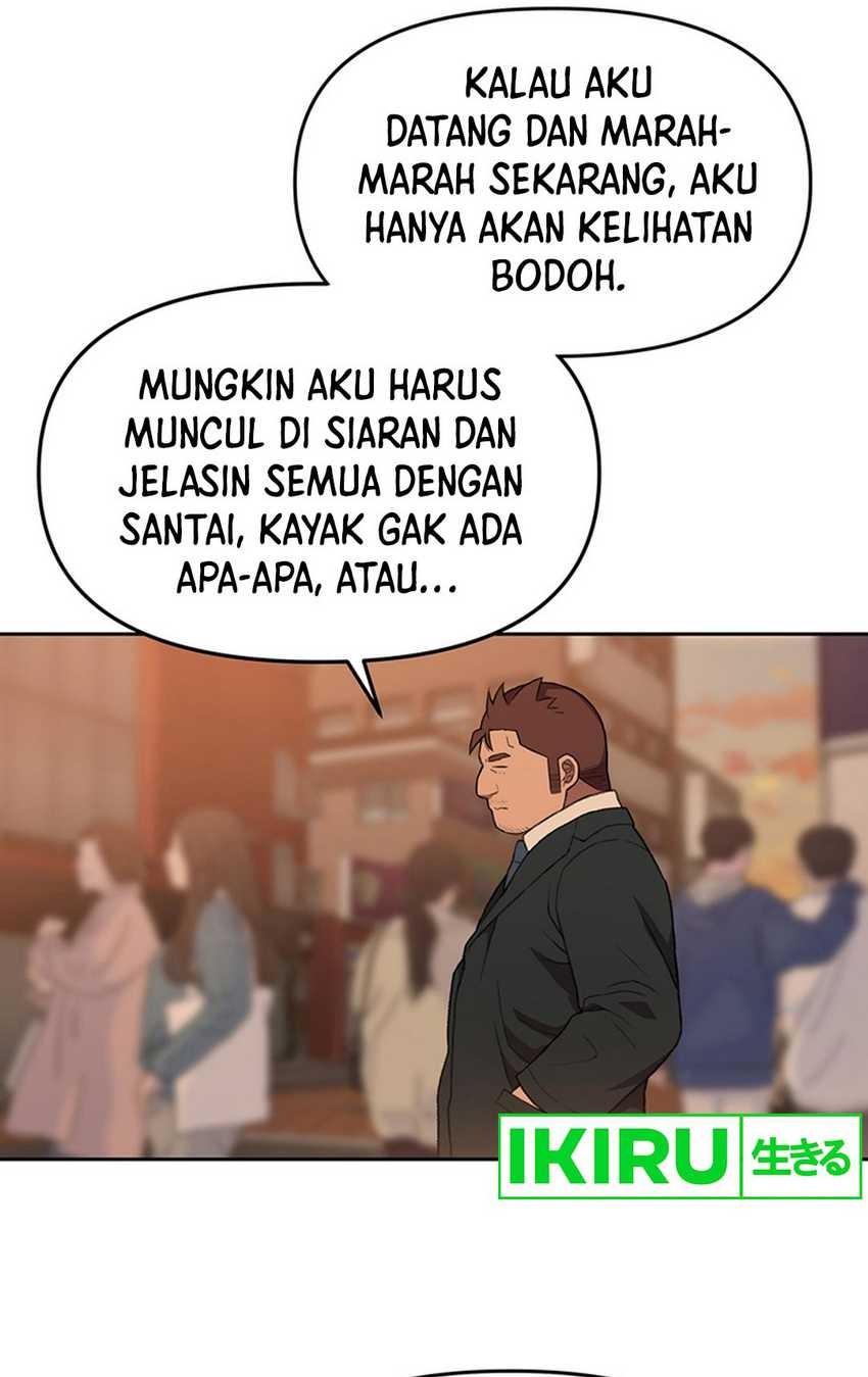 Rainbow Bridge Watchman chapter 108 halaman 11