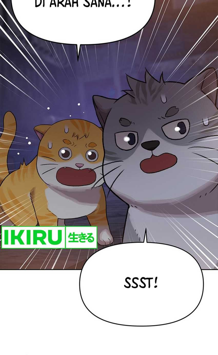 Rainbow Bridge Watchman chapter 108 halaman 26