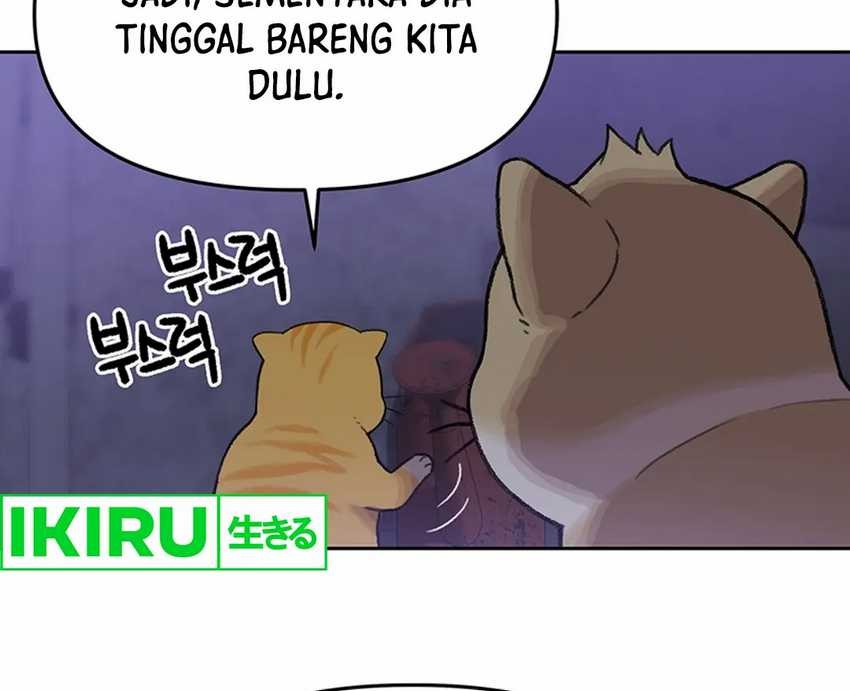 Rainbow Bridge Watchman chapter 109 halaman 11