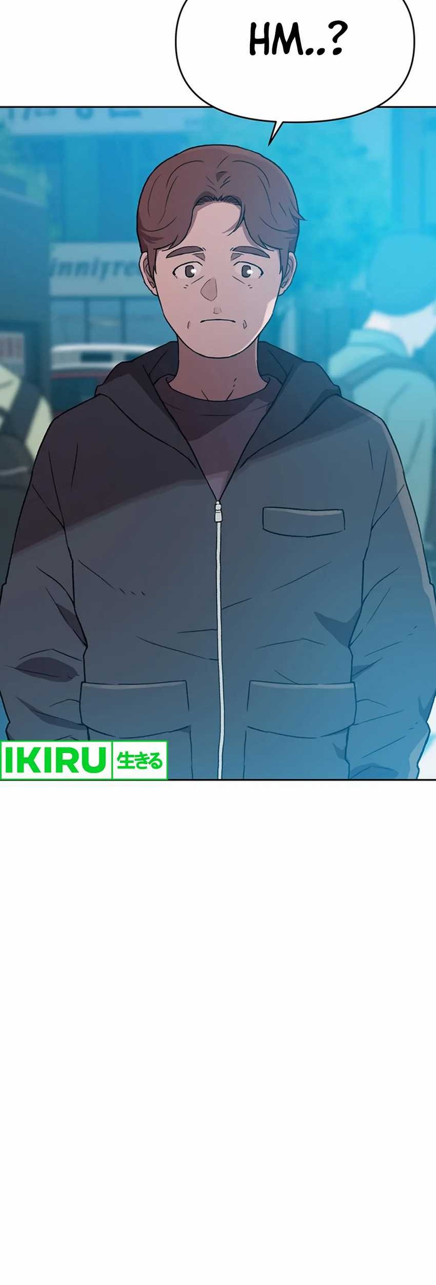 Rainbow Bridge Watchman chapter 109 halaman 18
