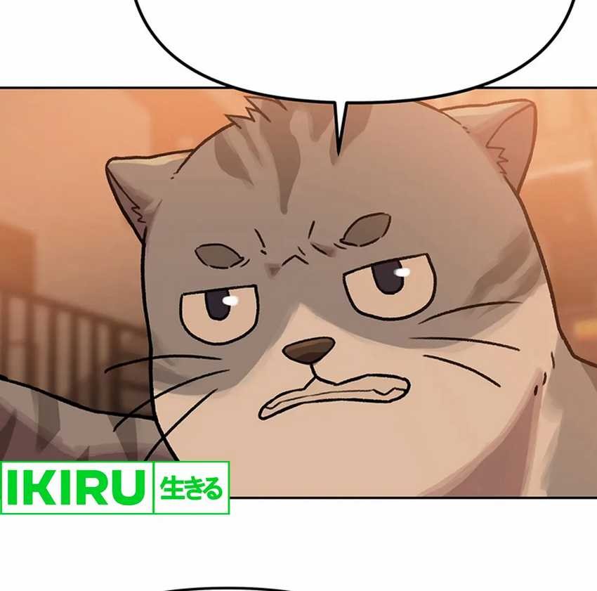Rainbow Bridge Watchman chapter 109 halaman 31