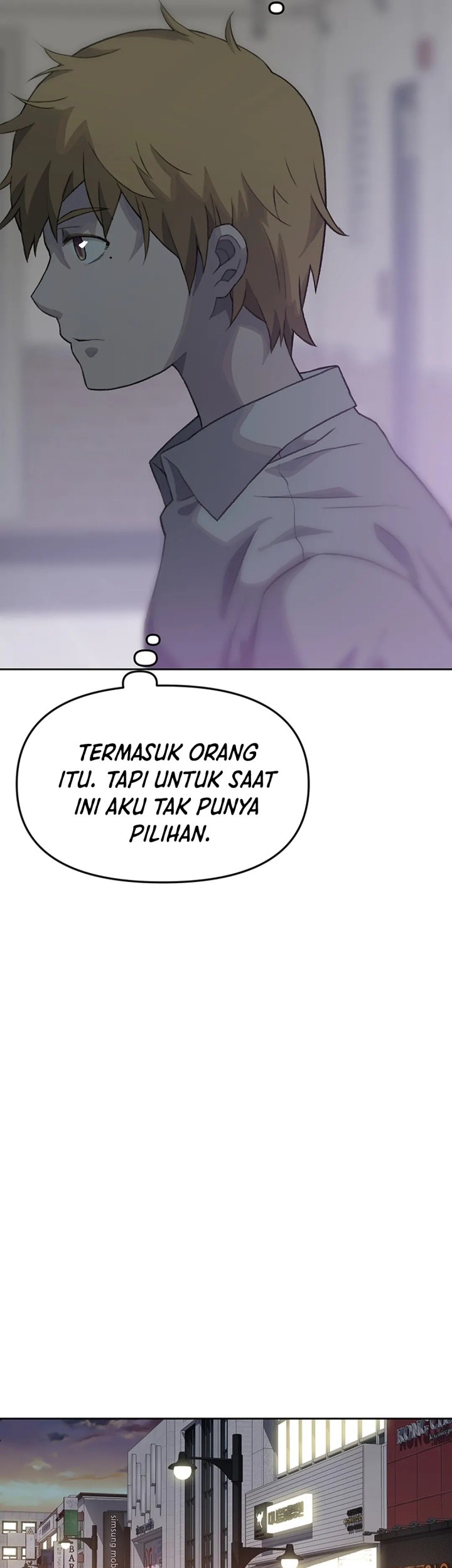 Rainbow Bridge Watchman Bab 11 halaman 30
