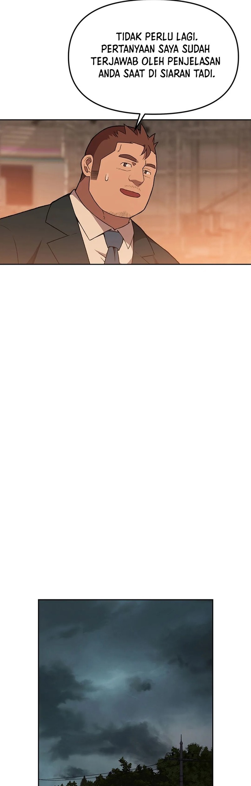Rainbow Bridge Watchman Bab 115 halaman 21