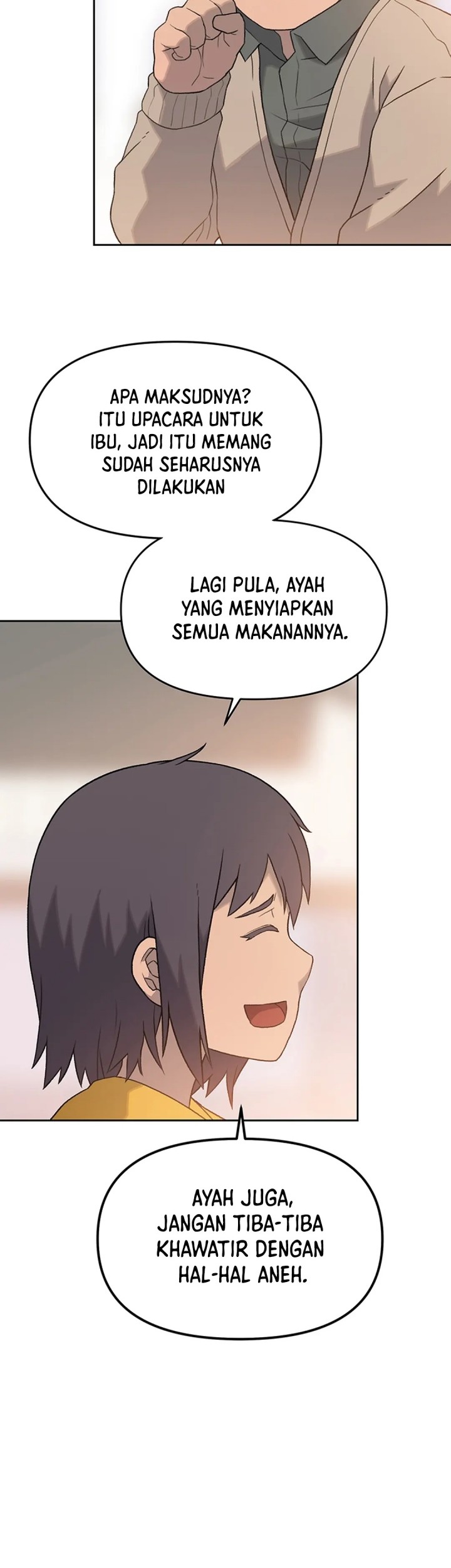 Rainbow Bridge Watchman Bab 12 halaman 5