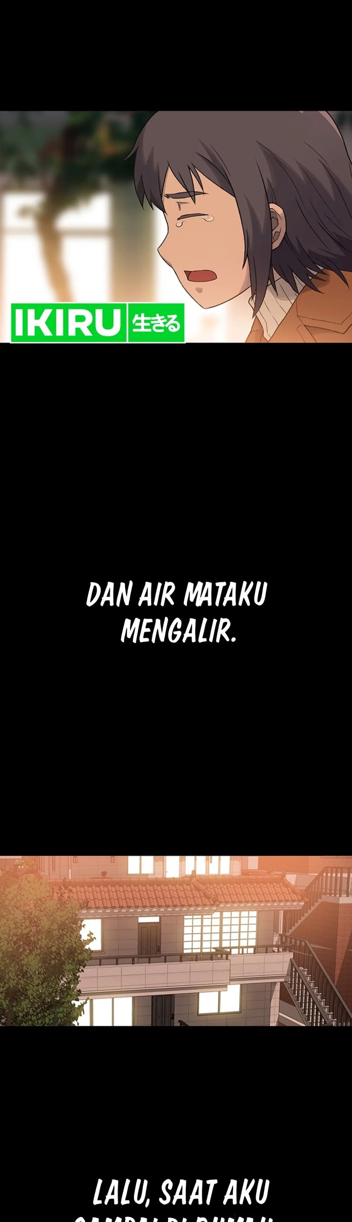 Rainbow Bridge Watchman Bab 12 halaman 23