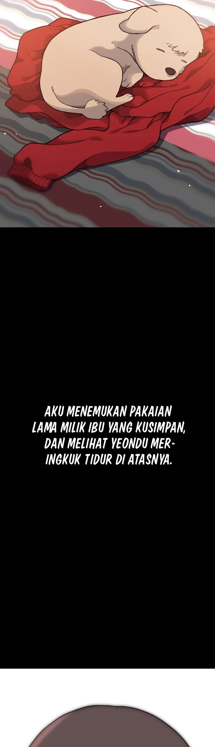 Rainbow Bridge Watchman Bab 12 halaman 26
