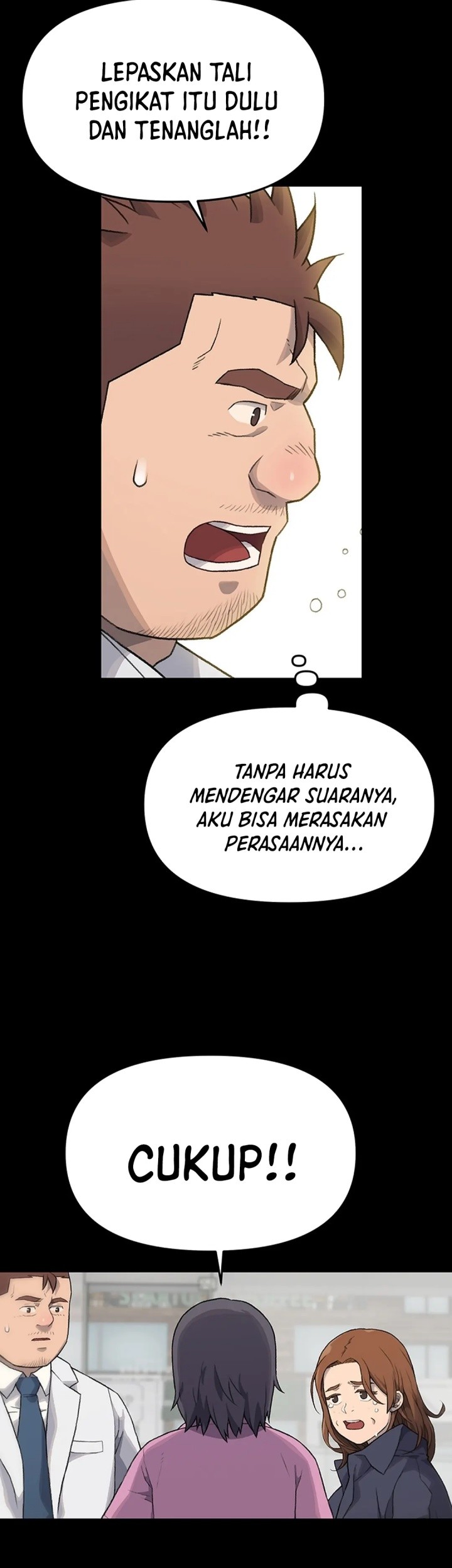 Rainbow Bridge Watchman Bab 13 halaman 14