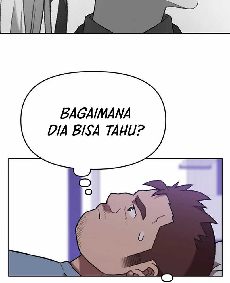 Rainbow Bridge Watchman Bab 132 halaman 15