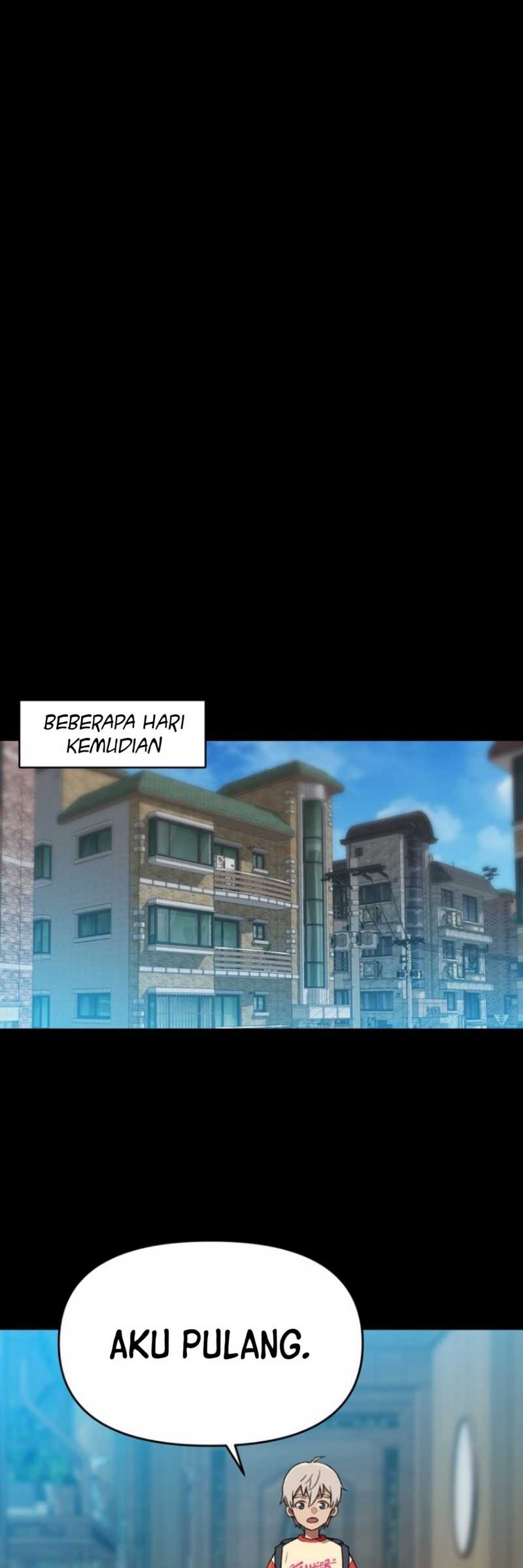 Rainbow Bridge Watchman Bab 134 halaman 20