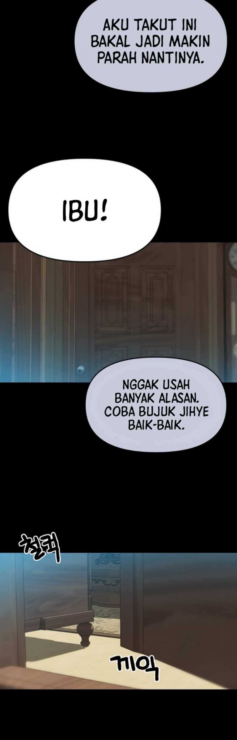 Rainbow Bridge Watchman Bab 134 halaman 40
