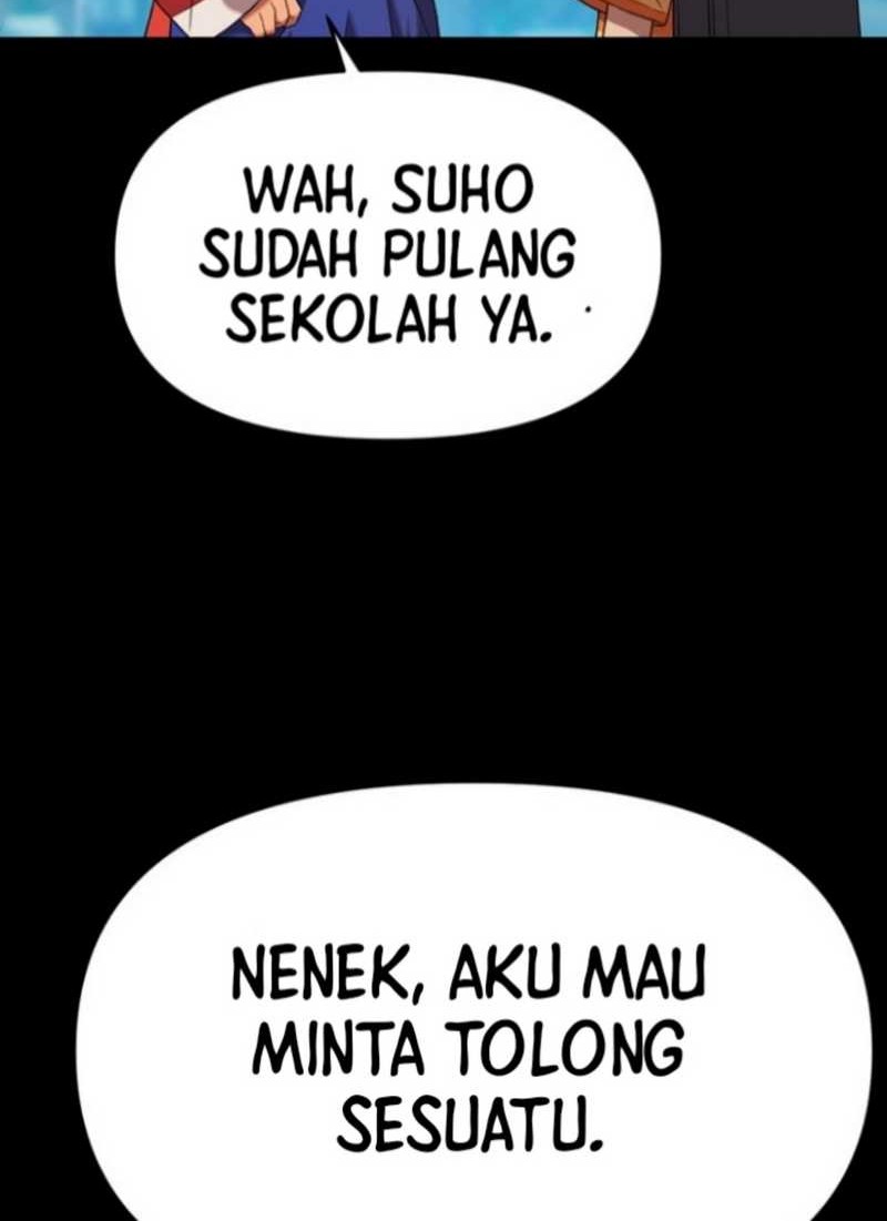 Rainbow Bridge Watchman Bab 134 halaman 43