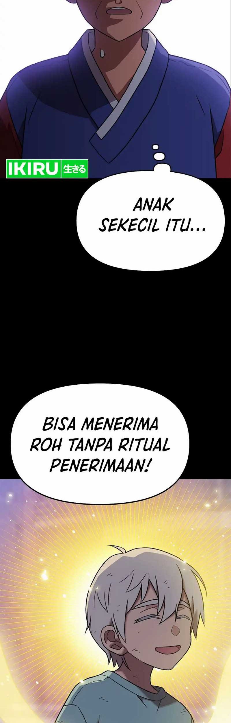 Rainbow Bridge Watchman Bab 136 halaman 10