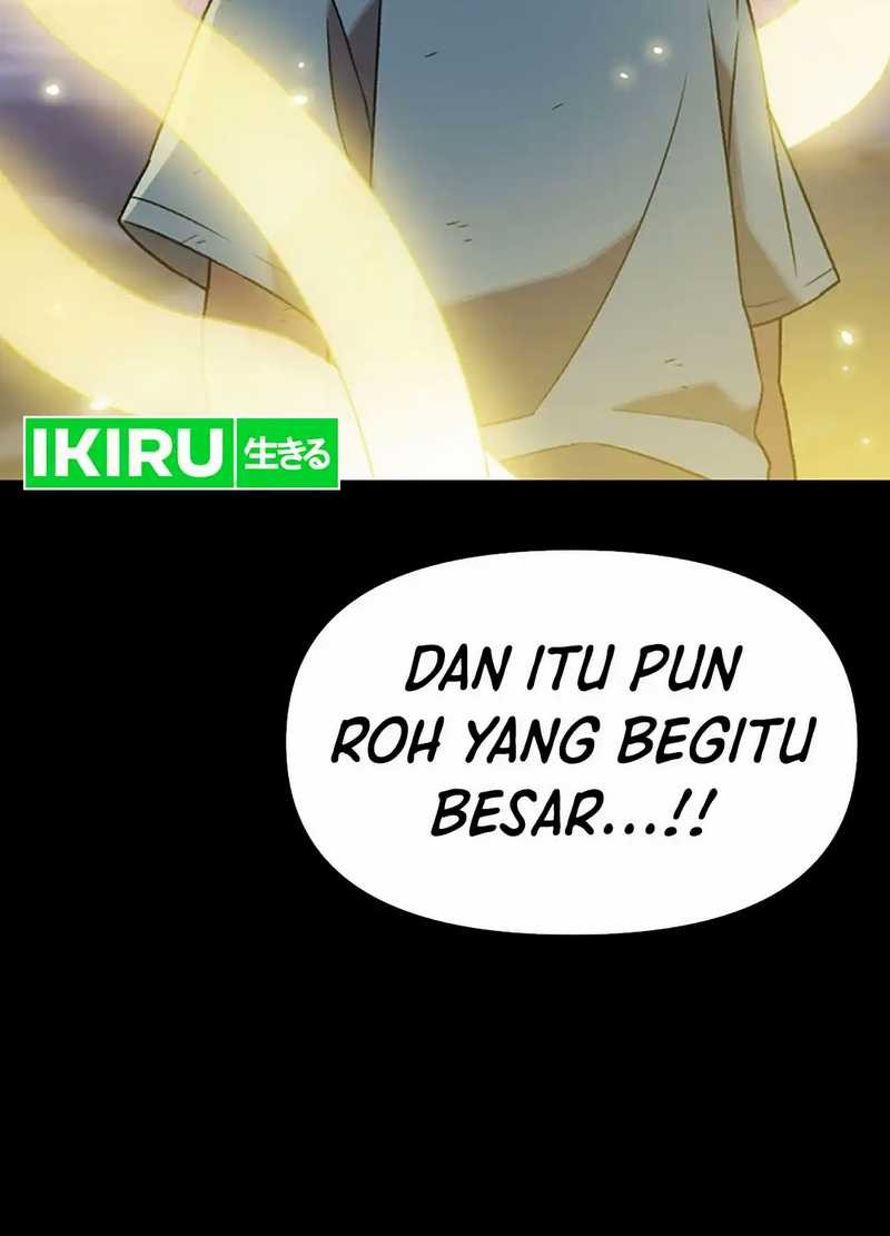 Rainbow Bridge Watchman Bab 136 halaman 11