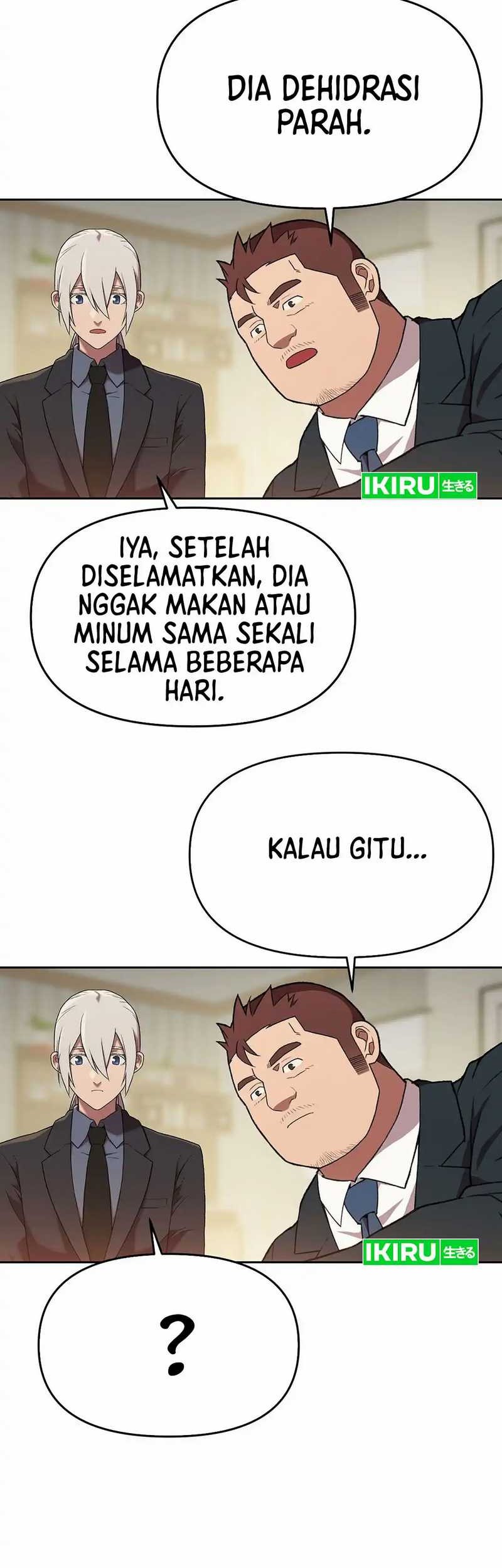 Rainbow Bridge Watchman Bab 138 halaman 24
