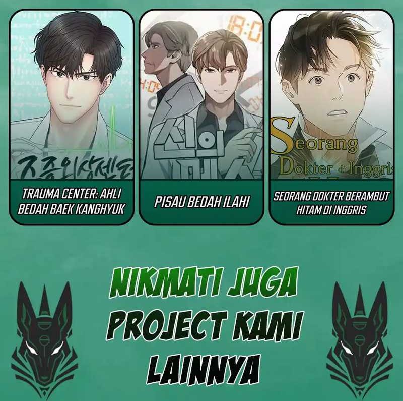 Rainbow Bridge Watchman Bab 138 halaman 52