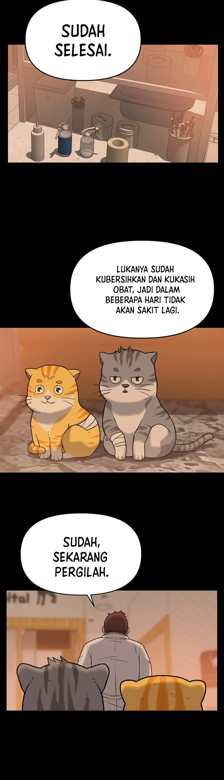 Rainbow Bridge Watchman Bab 14 halaman 10