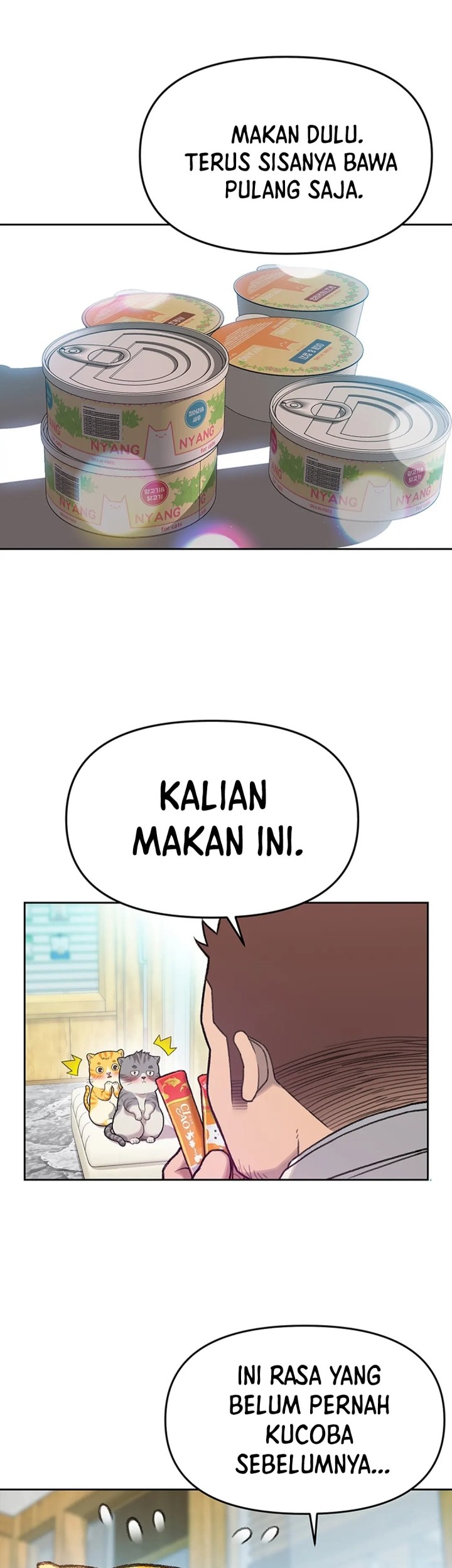 Rainbow Bridge Watchman Bab 14 halaman 15