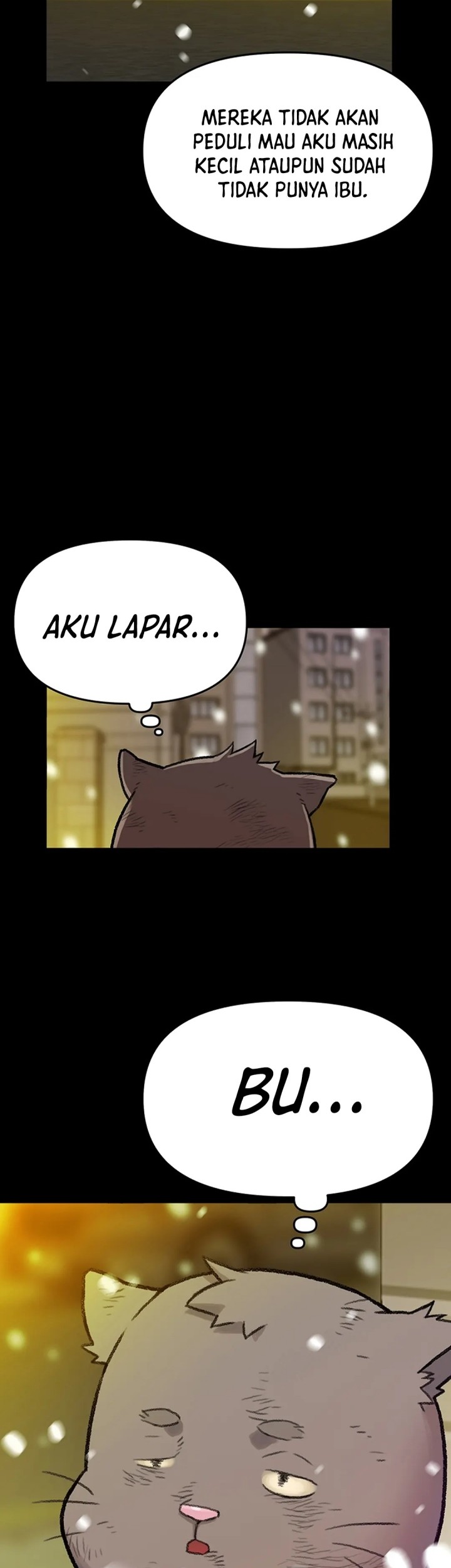Rainbow Bridge Watchman Bab 14 halaman 23