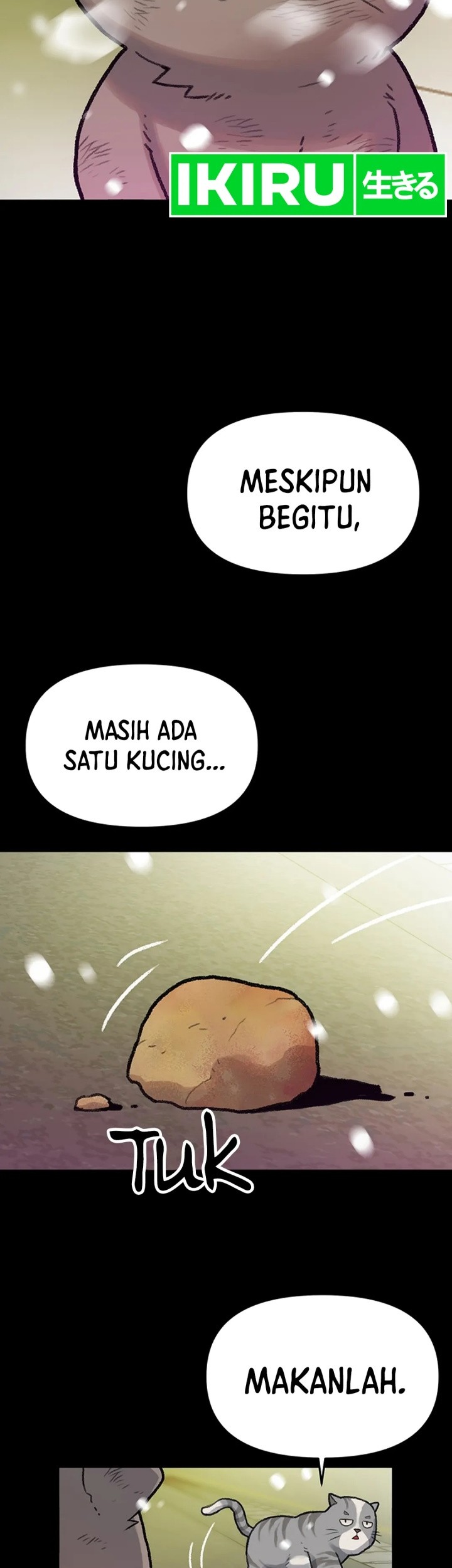 Rainbow Bridge Watchman Bab 14 halaman 24